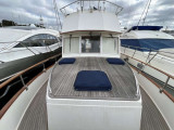 Grand Banks - GRAND BANKS GRAND BANKS 36 EUROPA