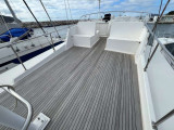 Grand Banks - GRAND BANKS GRAND BANKS 36 EUROPA