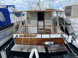 Grand Banks - GRAND BANKS GRAND BANKS 36 EUROPA