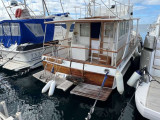 Grand Banks - GRAND BANKS GRAND BANKS 36 EUROPA