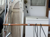 Grand Banks - GRAND BANKS GRAND BANKS 36 EUROPA