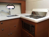  - PRESTIGE PRESTIGE 390 S