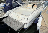 Cranchi Yachts - CRANCHI CRANCHI 31 ACQUAMARINA