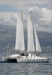 Thumbnail - Wharram Tiki 38