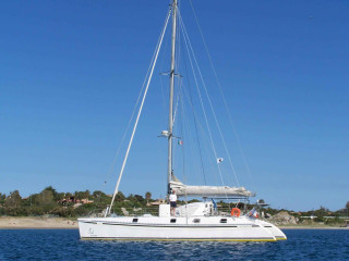 Thumbnail - Outremer 45