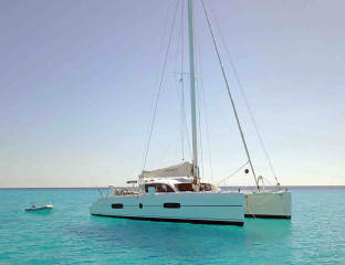 Thumbnail - Outremer 51