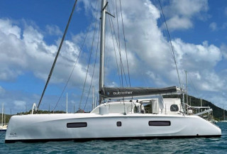 Thumbnail - Outremer 51