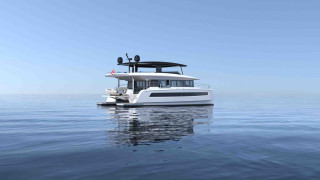 Thumbnail - SILENT 62 3-DECK-OPEN