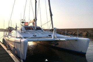 Thumbnail - Farrier F-41