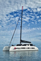Thumbnail - Outremer 52