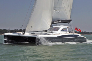 Thumbnail - Rapier 400