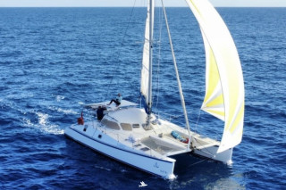 Thumbnail - Outremer 38