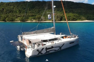 Thumbnail - Excess 14 Pulse Line