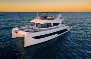 Thumbnail - Aventura Catamarans AVENTURA 50 MY