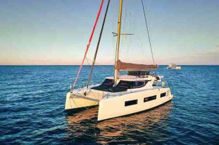 Thumbnail - Aventura Aventura Catamarans AVENTURA 37