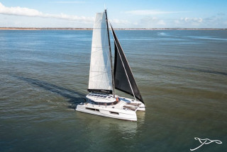 Thumbnail - Nautitech 48 Open