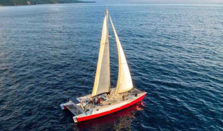 Thumbnail - One Off Design 18m Open Bridgedeck