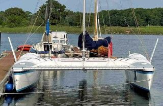 Thumbnail - Outremer Havkat My Cat