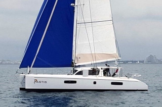 Thumbnail - Outremer 51