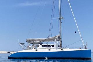 Thumbnail - Outremer Bohème 50