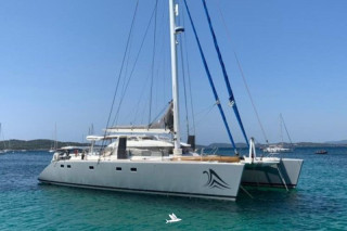 Thumbnail - Outremer GC Marine Consulting Ltd Aikane 56