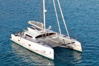 Thumbnail - MC Marsaudon TS42 Semicustom, Bi-Energy