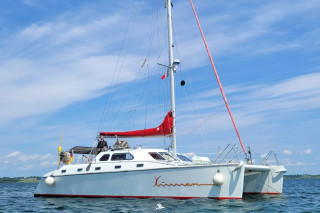 Thumbnail - Derek Kelsall Kelsall Tonga 40