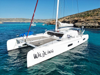 Thumbnail - Outremer 5X