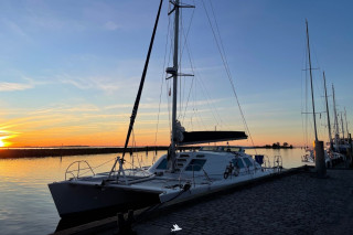 Thumbnail - Fountaine Pajot Cataclub 1480/1500