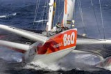 Boat Speed - Nigel Irens 75’ Offshore Racer 