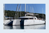 NEEL Trimarans - NEEL 45 Evolution