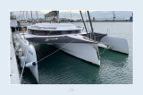 NEEL Trimarans - NEEL 45 Evolution