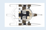 NEEL Trimarans - NEEL 45 Evolution