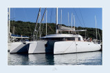 NEEL Trimarans - NEEL 45 Evolution