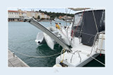 NEEL Trimarans - NEEL 45 Evolution