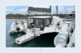 NEEL Trimarans - NEEL 45 Evolution