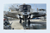 NEEL Trimarans - NEEL 45 Evolution