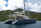 Sunreef Yachts - Sunreef 62 