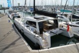 Broadblue Catamarans - Rapier 550