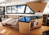 Broadblue Catamarans - Rapier 550