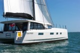 Broadblue Catamarans - Rapier 550