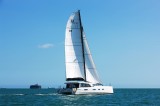 Broadblue Catamarans - Rapier 550