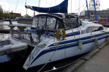 Prout Catamarans - Prout Escale 39 