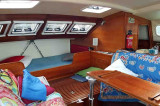 Prout Catamarans - Prout Escale 39 