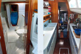 Prout Catamarans - Prout Escale 39 