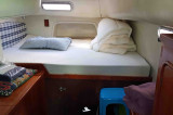 Prout Catamarans - Prout Escale 39 