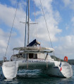 Outremer - Outremer 42