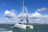 Broadblue Catamarans - Broadblue 346