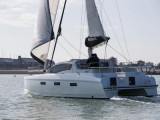 Broadblue Catamarans - Broadblue 346