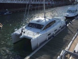 Broadblue Catamarans - Broadblue 346